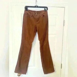 Loft | curvy boot style corduroy Pants